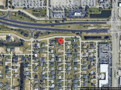 1St, CAPE CORAL, FL 33914