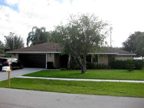 Yarmouth, WELLINGTON, FL 33414