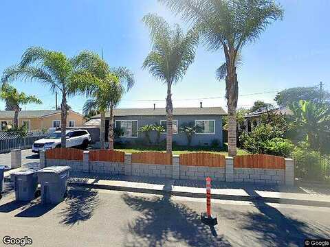 Ashton, OXNARD, CA 93033