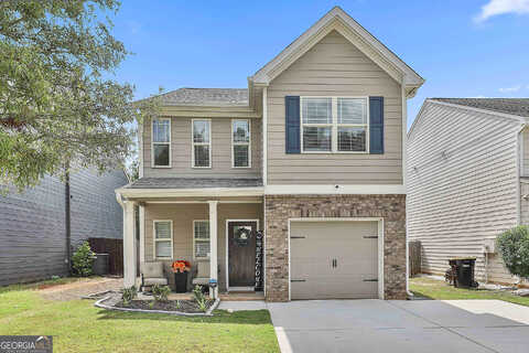Stillwood, NEWNAN, GA 30265