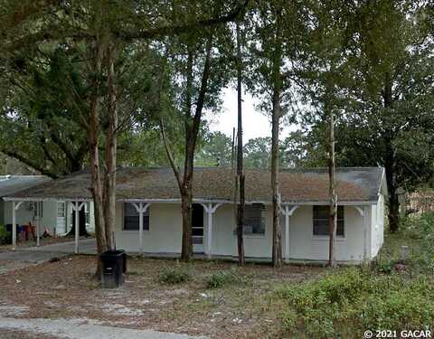 11Th, GAINESVILLE, FL 32641
