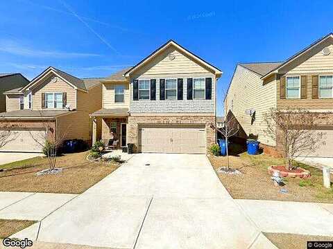 Magnaview, MCDONOUGH, GA 30253