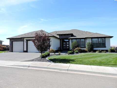 Belfair, KENNEWICK, WA 99338