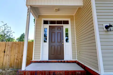 Cook, NICEVILLE, FL 32578