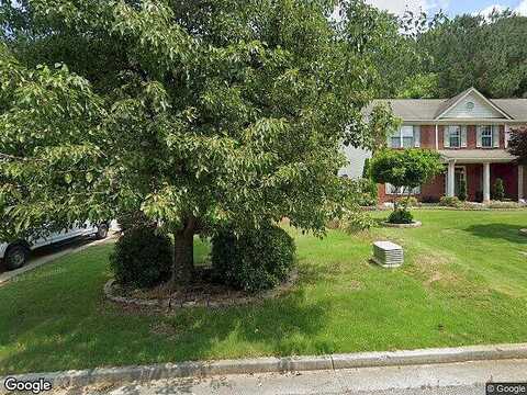 Park Creek, WOODSTOCK, GA 30188