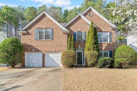 Park Creek, WOODSTOCK, GA 30188