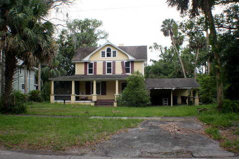 Oak, ORANGE CITY, FL 32763