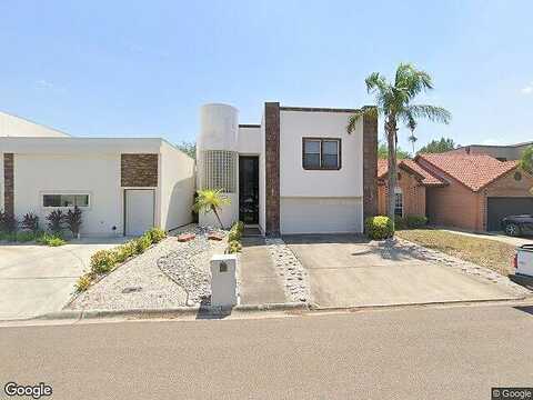 Sabinal, MISSION, TX 78572