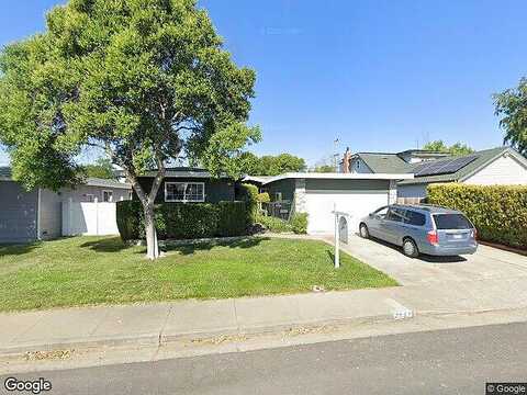San Luis, FAIRFIELD, CA 94533