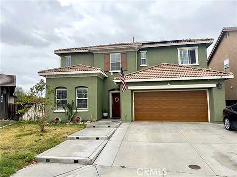 Hawthorne, SAN JACINTO, CA 92583