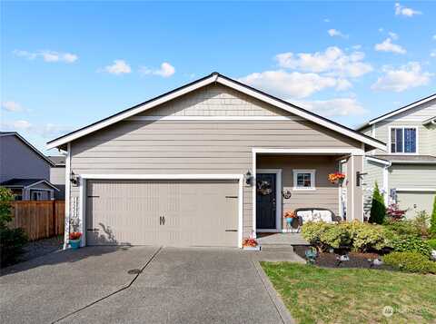 21St Avenue, SPANAWAY, WA 98387