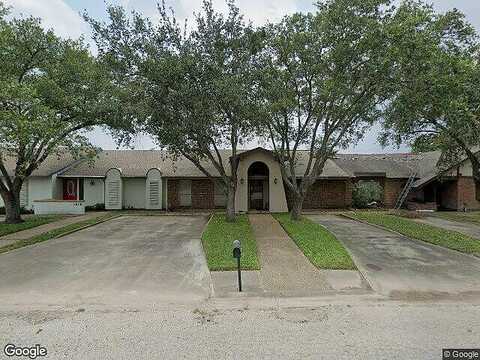 Rettye, KINGSVILLE, TX 78363