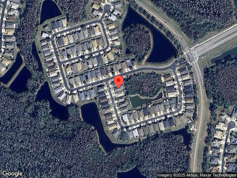 Leybourne, WESLEY CHAPEL, FL 33543
