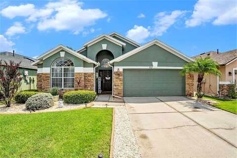 Leybourne, WESLEY CHAPEL, FL 33543