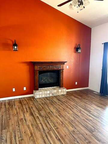 Jerrian, PUEBLO, CO 81007