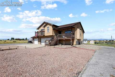 Jerrian, PUEBLO, CO 81007