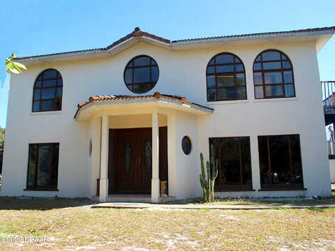 Bayview, NEW SMYRNA BEACH, FL 32168