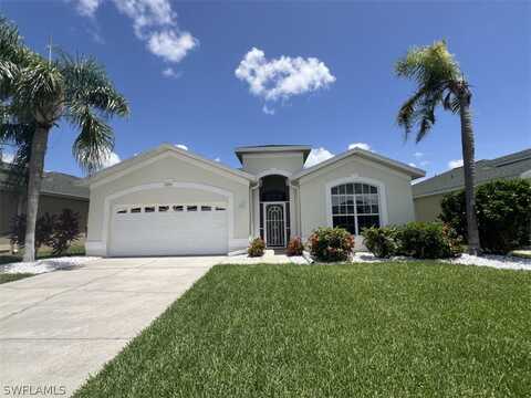 Emerald Cove, CAPE CORAL, FL 33991