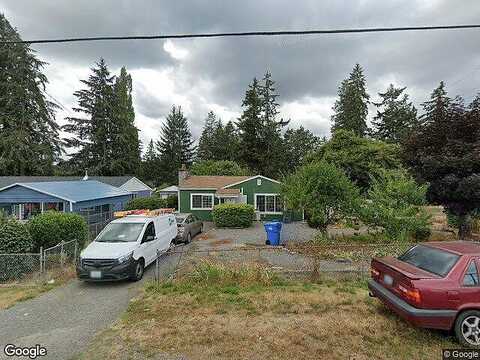 Park, SPANAWAY, WA 98387