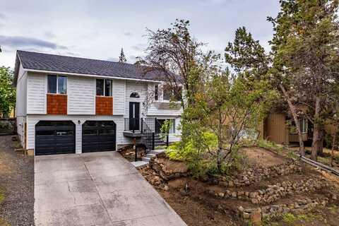 Cackler, BEND, OR 97701