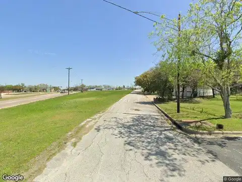 Wm J Bryan, BRYAN, TX 77803