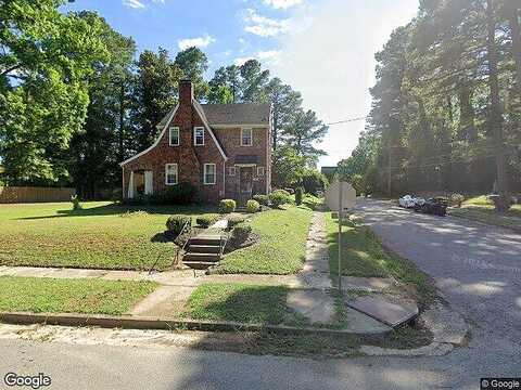 Mount Vernon, PETERSBURG, VA 23805