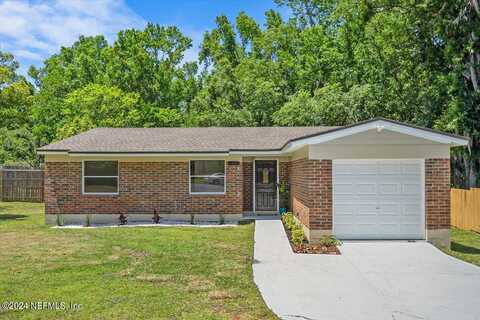 Arzel, JACKSONVILLE, FL 32221