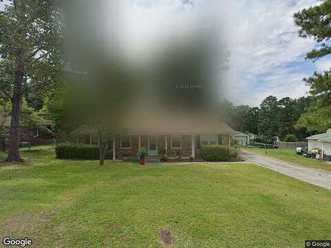 Sprucepine, EVANS, GA 30809