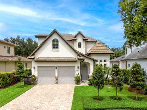 Magnolia, WINTER PARK, FL 32789