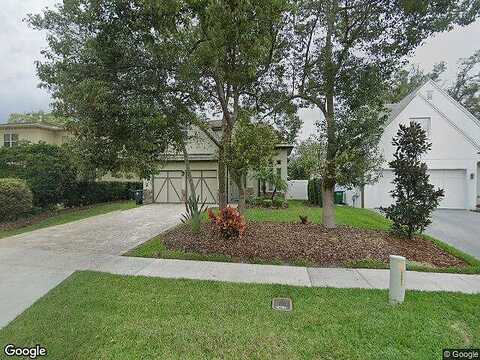 Magnolia, WINTER PARK, FL 32789