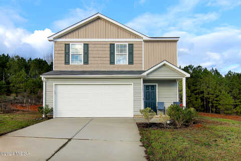 Kinsale, MACON, GA 31216
