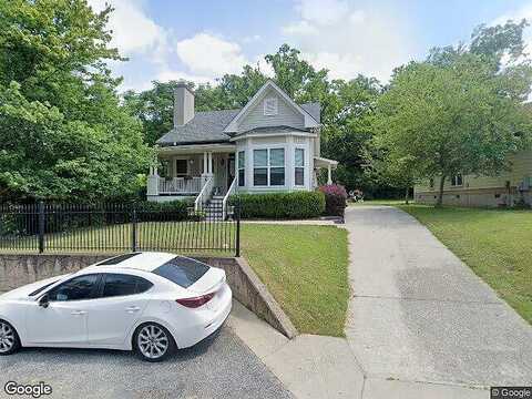 Tattnall, MACON, GA 31201