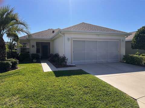 85Th, SUMMERFIELD, FL 34491