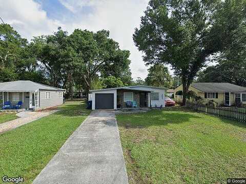 Termino, TAMPA, FL 33612
