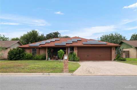 Goldcrest, MCALLEN, TX 78504