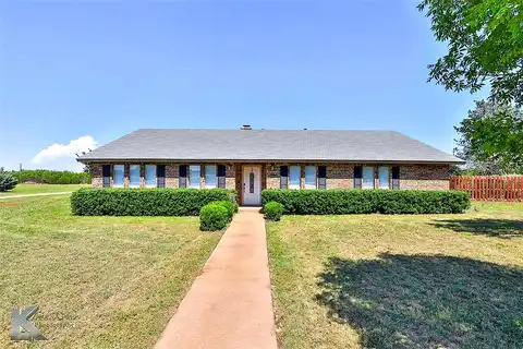 Southfork, TUSCOLA, TX 79562