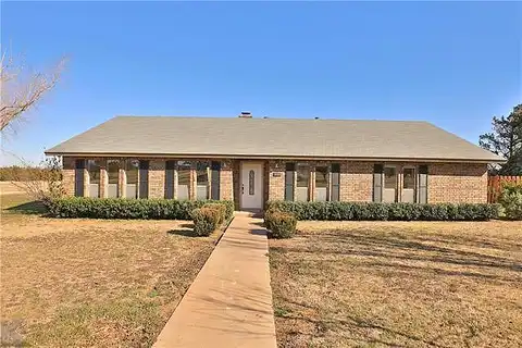 Southfork, TUSCOLA, TX 79562