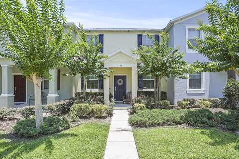 Saybrooke, APOPKA, FL 32703