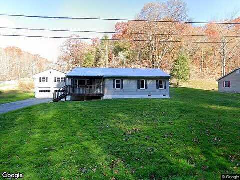 Debra, FALLS MILLS, VA 24613