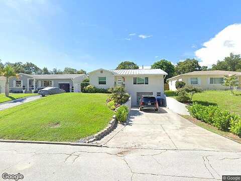 46Th, SAINT PETERSBURG, FL 33703