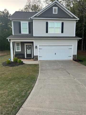 Bingley, COVINGTON, GA 30016