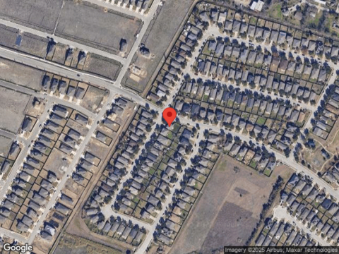 Saint Mary, MANOR, TX 78653