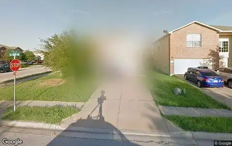 Saint Mary, MANOR, TX 78653