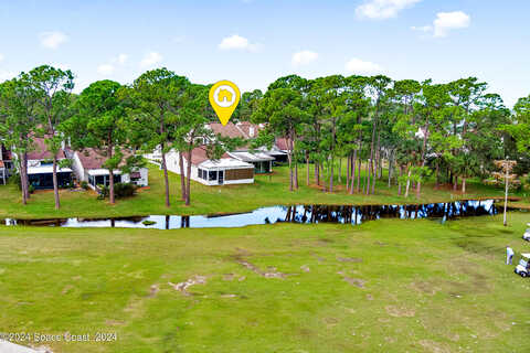 Admiralty, ROCKLEDGE, FL 32955