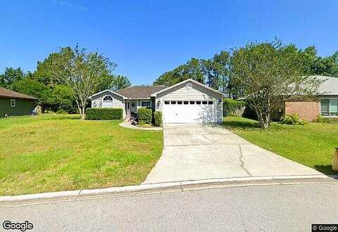 Antler Hill, JACKSONVILLE, FL 32224