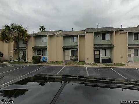 Leslie, PANAMA CITY BEACH, FL 32407