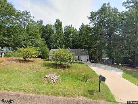 Tomkins Creek, FORSYTH, GA 31029
