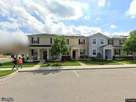 Seburn, APOPKA, FL 32703