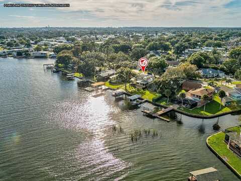 Lake Shore, PALM HARBOR, FL 34684