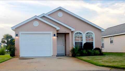 Cabana, PANAMA CITY BEACH, FL 32407